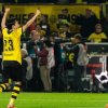 Borussia Dortmund a invins-o pe Schalke 04 in Revierderby